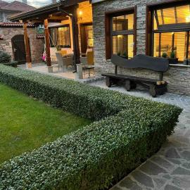 Guest House EGO, hotel a Bratsigovo