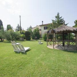 Agriturismo La Gazzella