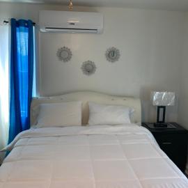 3bd 1bath Home away from home with luxury