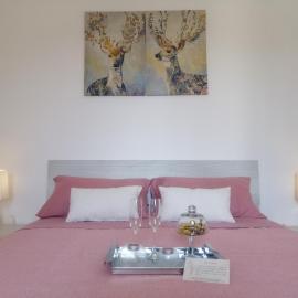 B&B IL TULIPANO free private parking, hotel in Como