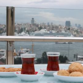 Sirkeci Emek Hotel