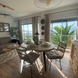 Apartamento Raposo, hôtel à São Roque