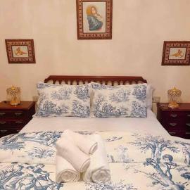 La Casa de Manolita, hotel di Baena
