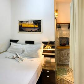 Apartamento inteiro em Morro de São Paulo- Flats Maré mansa
