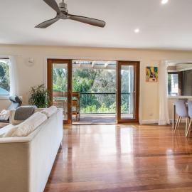 The Panoramic Tree View Home in Melbourne City, hotel in Melbourne