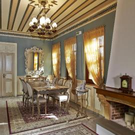Hotel Kastro, hotel a Ioannina
