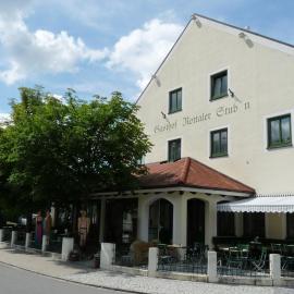 Rottaler Stuben, hotel in Bad Birnbach