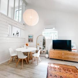 Cosy Home Byron Bay