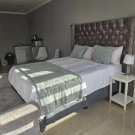 Beloved Lodge, hotel in Kimberley