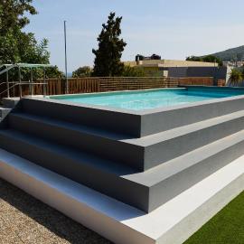 카르파스에 위치한 호텔 Luxury Karfas House