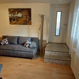 Apartment Popp Heilbronn