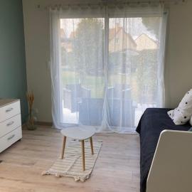 Studio 2 personnes - proche circuit, hotel u gradu 'Spay'