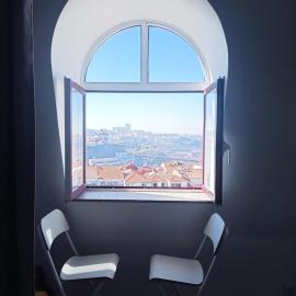 Oporto apartment Batalha