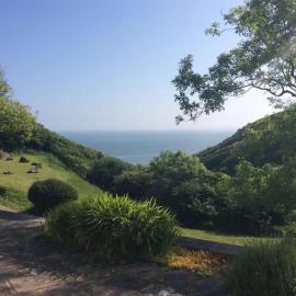 West Winds, hotel a Oxwich