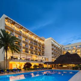 Hotel des Mille Collines, ξενοδοχείο στο Κιγκάλι