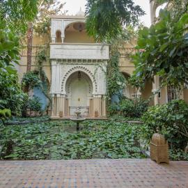 Riad Dar El Malaika, khách sạn ở El Jadida