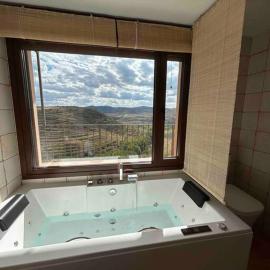 Vistas Del Maestrazgo apartamentos Rurales, hotel ad Allepuz