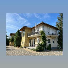 Ivett apartmanház