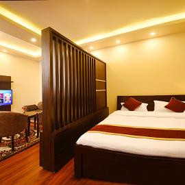 Friends Apartment Pvt.Ltd