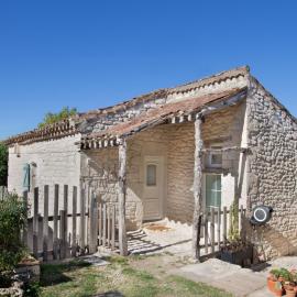 Maisonnette Lotoise, meublé de tourisme 3 étoiles, hôtel à Fargues