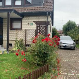 MyCha2 Ferienhaus, hotell sihtkohas Goslar