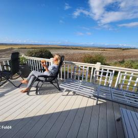 Seaview, hotel i Leysdown-on-Sea