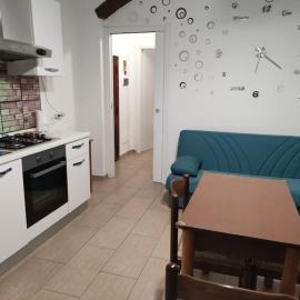 Casa ValeMar piano terra, un'oasi in città, hotel a Arezzo