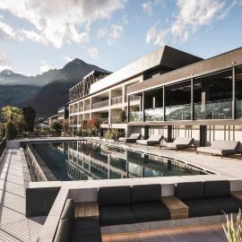 SomVita Suites