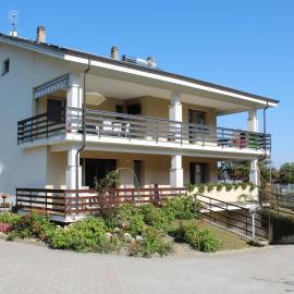 Fior di Loto Apartment