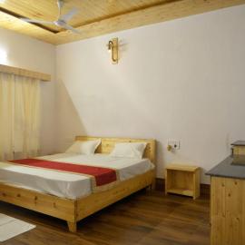Gill Resort