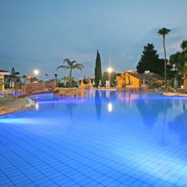 Makronisos Holiday Village