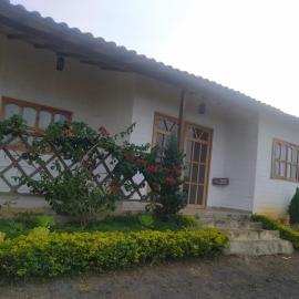 Cabaña Millan