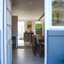 Nirvana Cottage