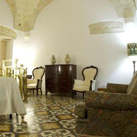 Residence Castello Otranto