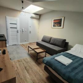 Apartamenty na Rynku Tarnów, hotel en Tarnów