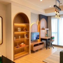 1BR The Charming Branz by lalerooms CLOSE TO ICE find us on ig lalerooms, מלון בSamporo