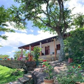 Villa tolu