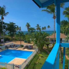 B&B Aparthotel La Isleta, hotel din Las Galeras