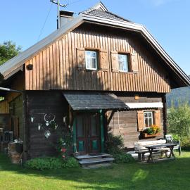 Villa Waldfriede, hotel in Gnesau