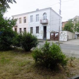 Hostel Mana Kutaisi