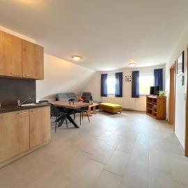 Aischtal Ferienwohnung