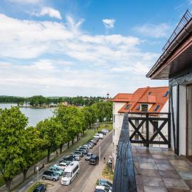 Apartamenty Kuźnia, hotell i Ełk