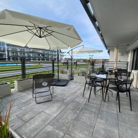 Lagomar Lux Apartamenty & Spa
