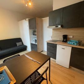Meublé de Tourisme dans parc arboré 1000m2 - Sejour-la-Roche Eperon, Hotel in La Roche-Posay