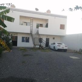 Departamento en Tonalá