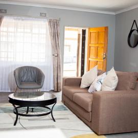 The Cosy Crib, hotel u gradu 'Palapye'