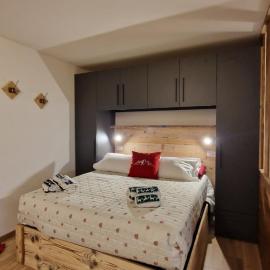 Desirée, hotel di Morgex