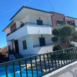 Casa da Leonor, Hotel in Viseu