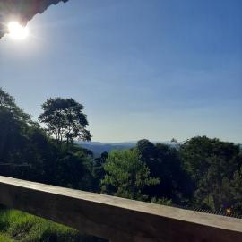 Embu Manacás da Serra, khách sạn ở Embu