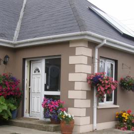 Killurin Lodge, hotel u gradu Veksford